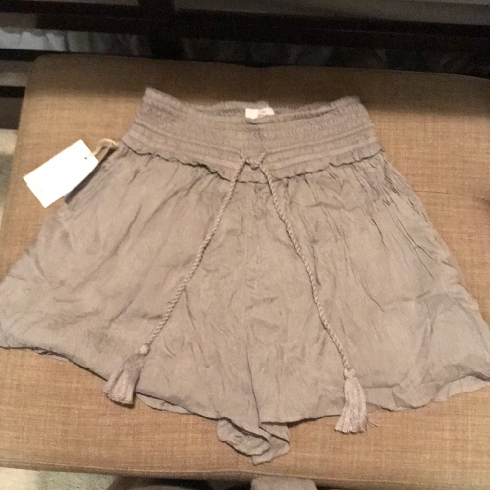 Blais shorts